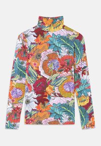 MATIAS PULLI - Tops ar garām piedurknēm - multicoloured
