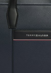 Tommy Hilfiger CORPORATE - Computertasker - space blue