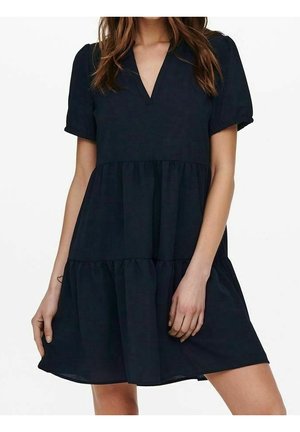 Freizeitkleid - dark blue