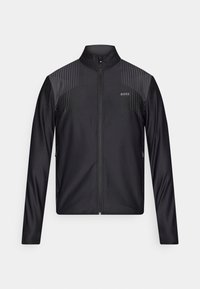 ACTIVE PUSH - Casaco de treino - black