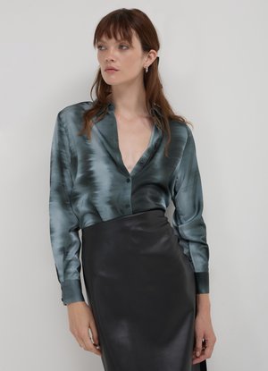 Calliope MOTIFS - Camicia - une variante