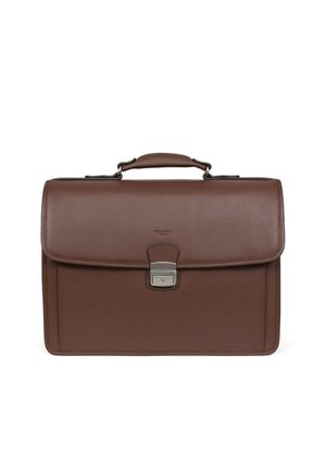 CONFORT - Ventiquattrore - chocolat confort