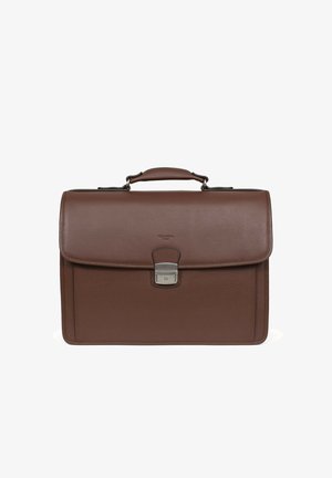 Hexagona CONFORT - Aktetas - chocolat confort