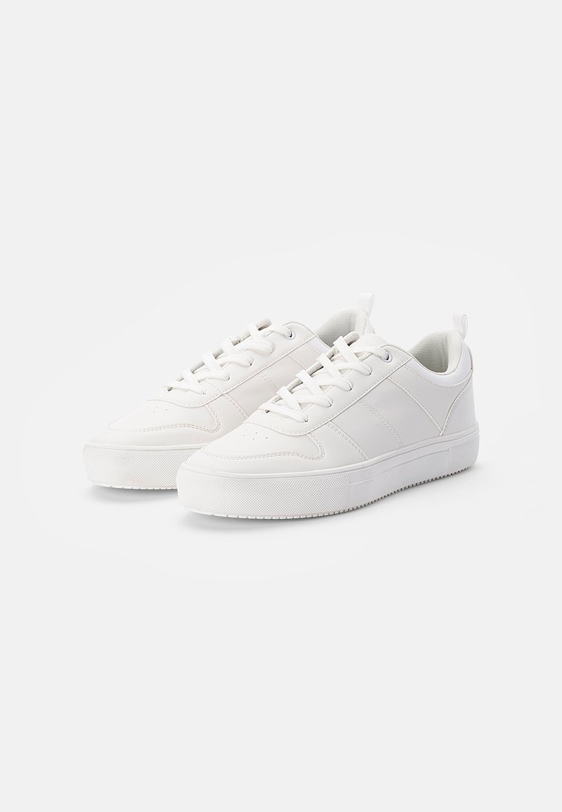 Damen Sneaker low | YOURTURN Sneaker low white/weiß - VP82696 Damen Sneaker low | YOURTURN Sneaker low white/weiß - VP82696