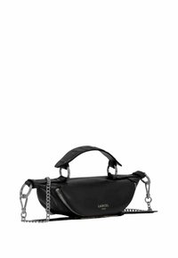 Lancel ORIGAMI - Sac bandoulière - noir