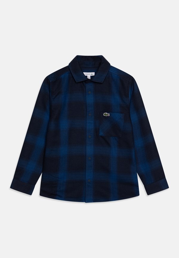 LONG SLEEVED UNISEX - Hemdbluse