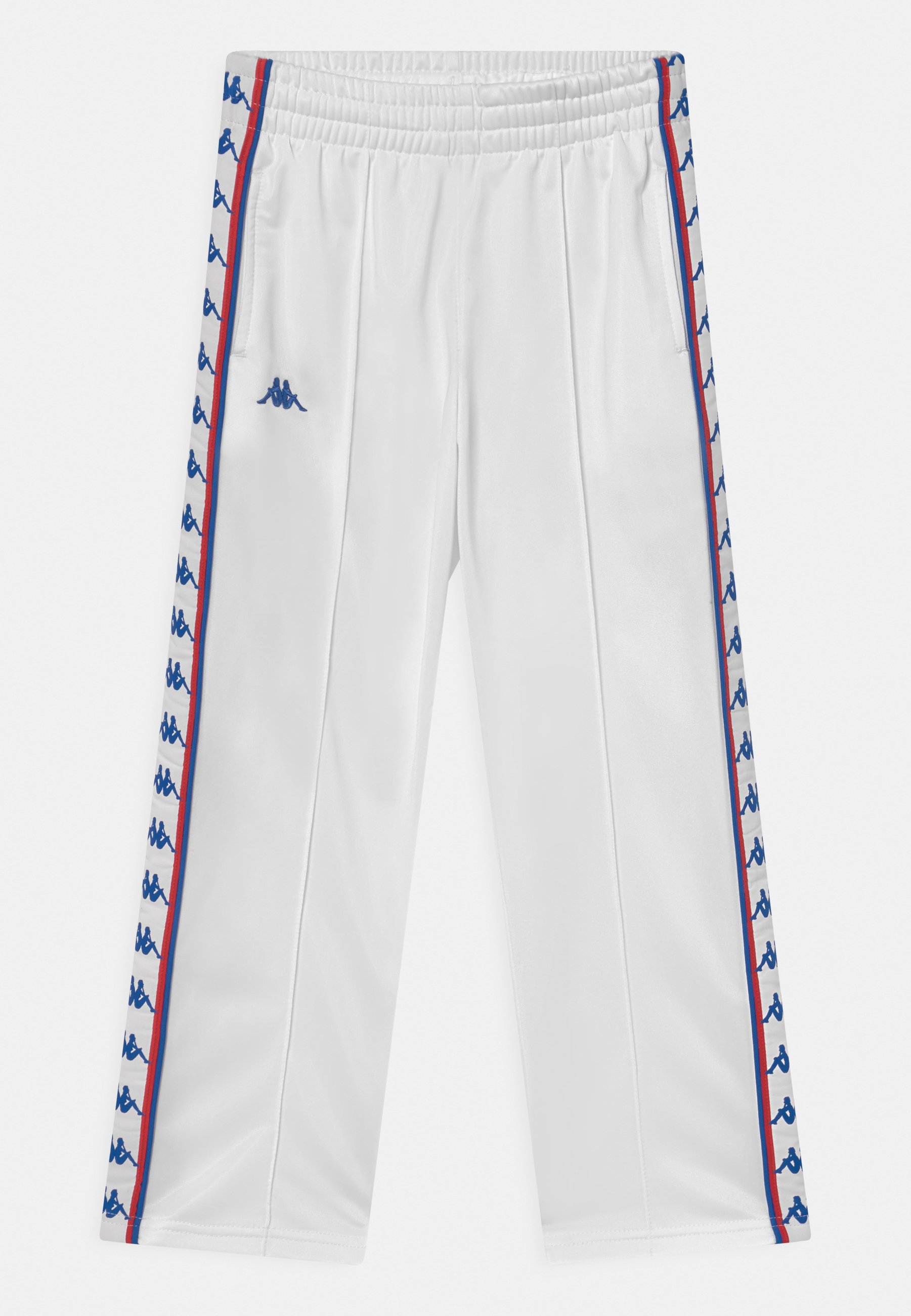 Kappa KRESA UNISEX - Tracksuit bottoms 