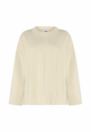 KENZIE - Pullover - turtledove