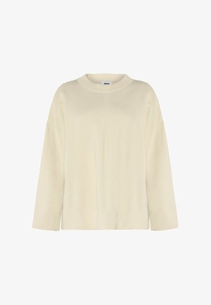 Minimum KENZIE - Stickad tröja - turtledove