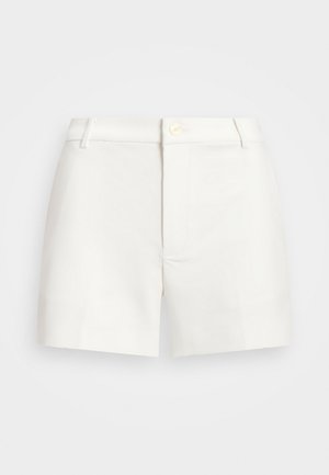 Shorts - off-white