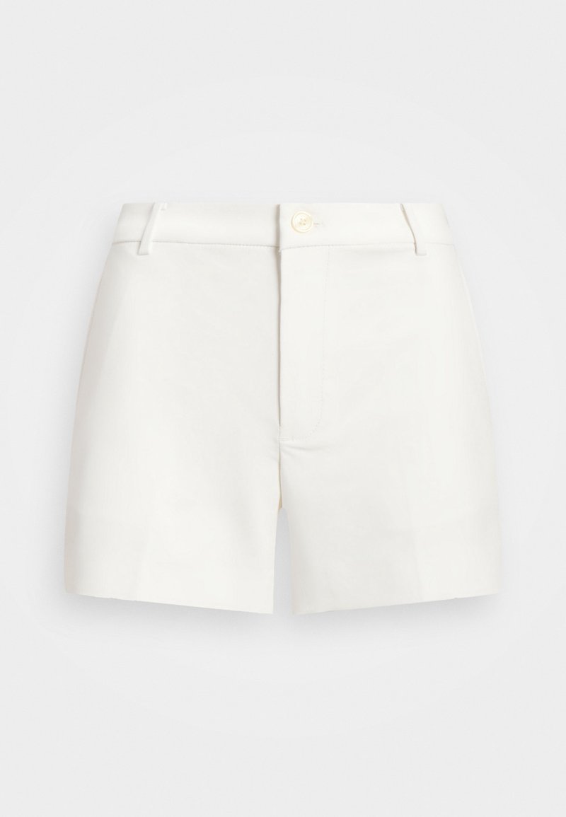 Lauren Ralph Lauren Šortky - off-white