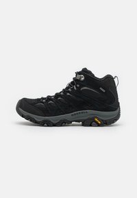 Merrell - MOAB 3 MID GTX - Pantofi drumeție - black/grey Imagine miniatură 1