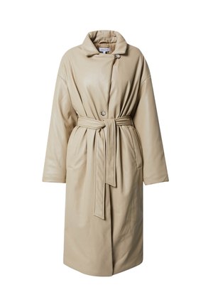 YUKI - Wintermantel - beige