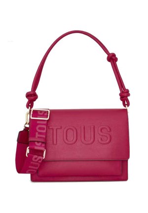 AUDREE M LA RUE NEW - Bolso de mano - fucsia