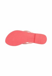 Lazamani Infradito - coral