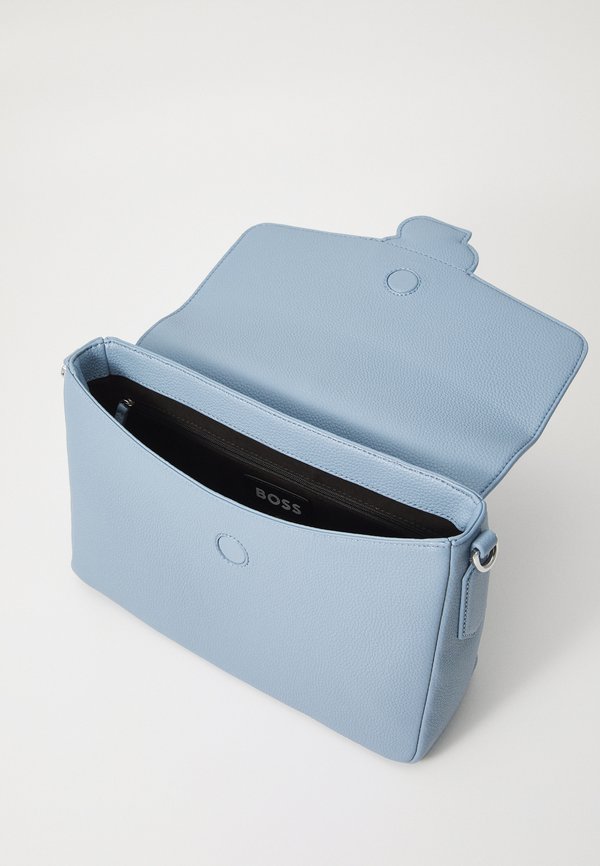 ANETT SADDLE - Handbag4