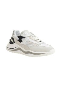 D.A.T.E. Sneakers basse - silver
