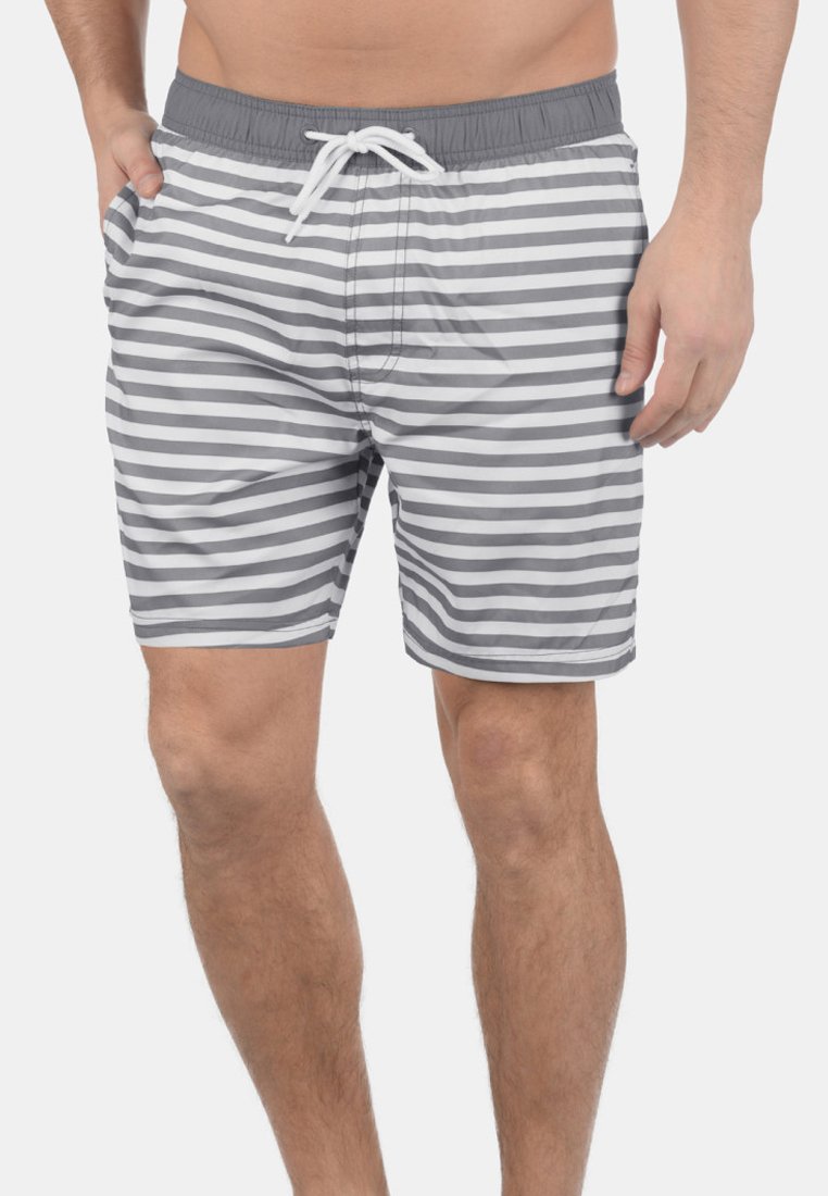 Blend LEO - Kupaće hlače - grey