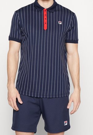 Pikeepaita - dark blue