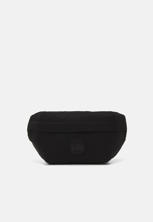 TUESDAY UNISEX - Sac bandoulière - black