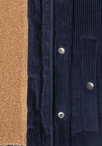 Hackett London Vinterjakker - midnight blue