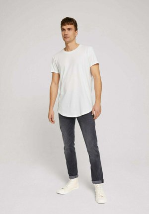 5 PACK - Basic T-shirt - black