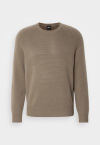 EMALVO - Jumper - open green