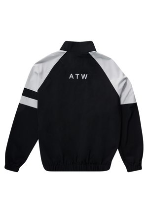 Trainingsjacke - black