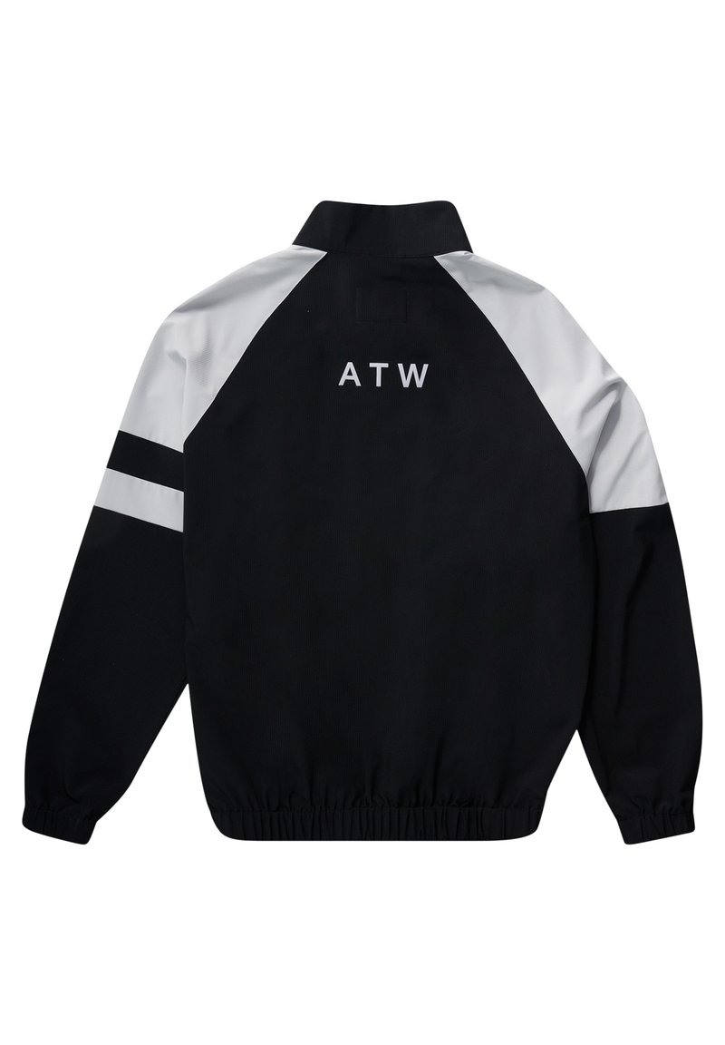 HALO Träningsjacka - black