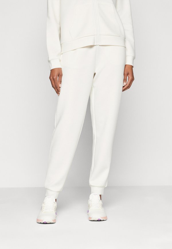 ONPLOUNGE PANTS - Tracksuit bottoms - cloud dancer