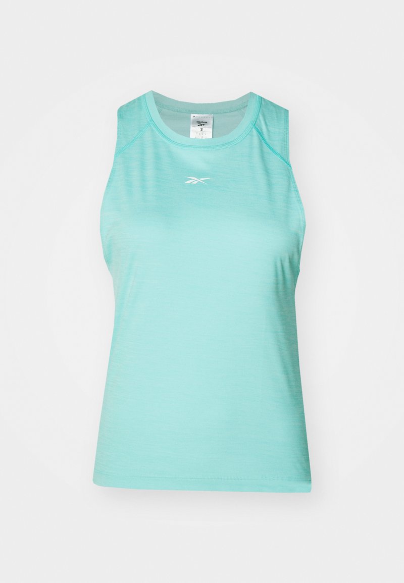 Reebok Top lichtgroen