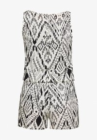 ONLY Tuta jumpsuit - off-white