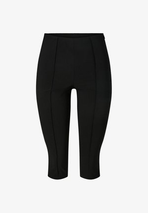Pieces, CAPRIS PCCLEO MW - Σορτς - black