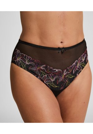 Slip - black