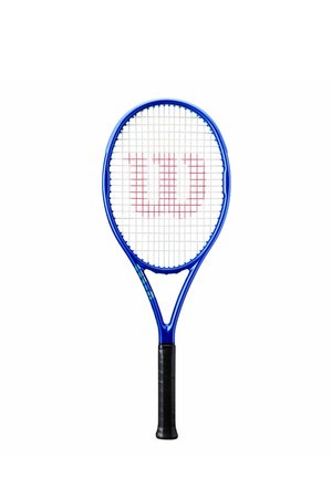Wilson, TURNIERSCHLÄGER ULTRA 95 QZ V5 UNISEX - Tennisracket - blue