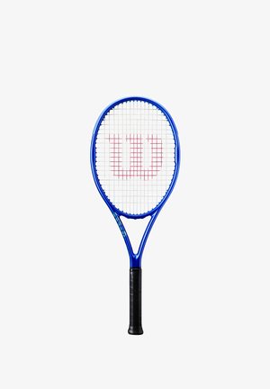 Wilson, TURNIERSCHLÄGER ULTRA 95 QZ V5 UNISEX - Tennisracket - blue