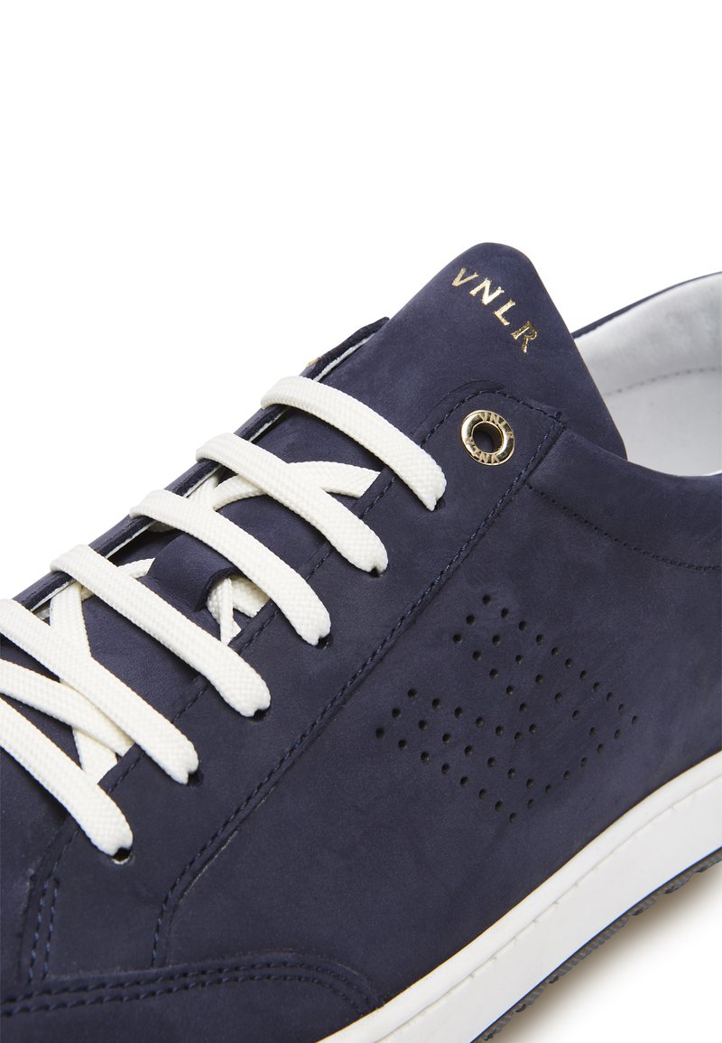 Herren Sneaker low | Van Lier BARRON Sneaker low blue/blau - MO27126 Herren Sneaker low | Van Lier BARRON Sneaker low blue/blau - MO27126