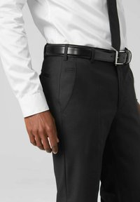 Meyer BONN - Trousers - schwarz