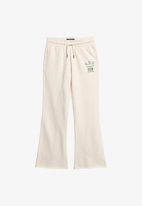 Unausgewählt, turtledove cream