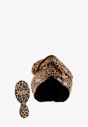 RUN WILD RITUAL - Accessori capelli - cheetah