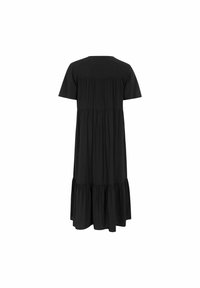 Soft Rebels SRFREJA - Vapaa-ajan mekko - black