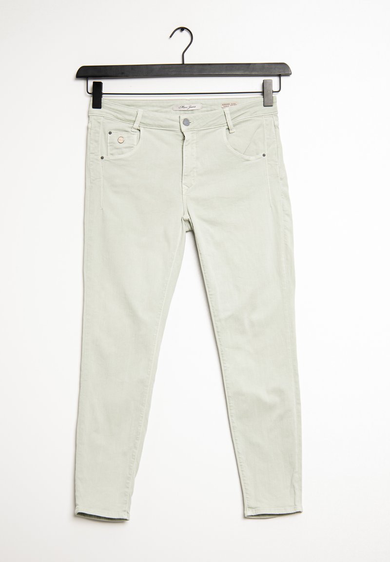 Mavi Jean slim - beige