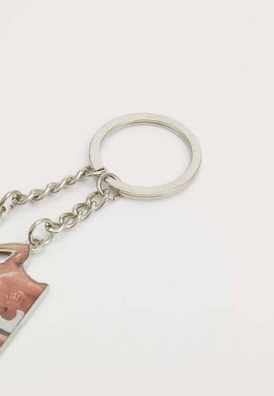 Carne Bollente SOAPY SCANDALS UNISEX - Nøgleringe - multi-coloured