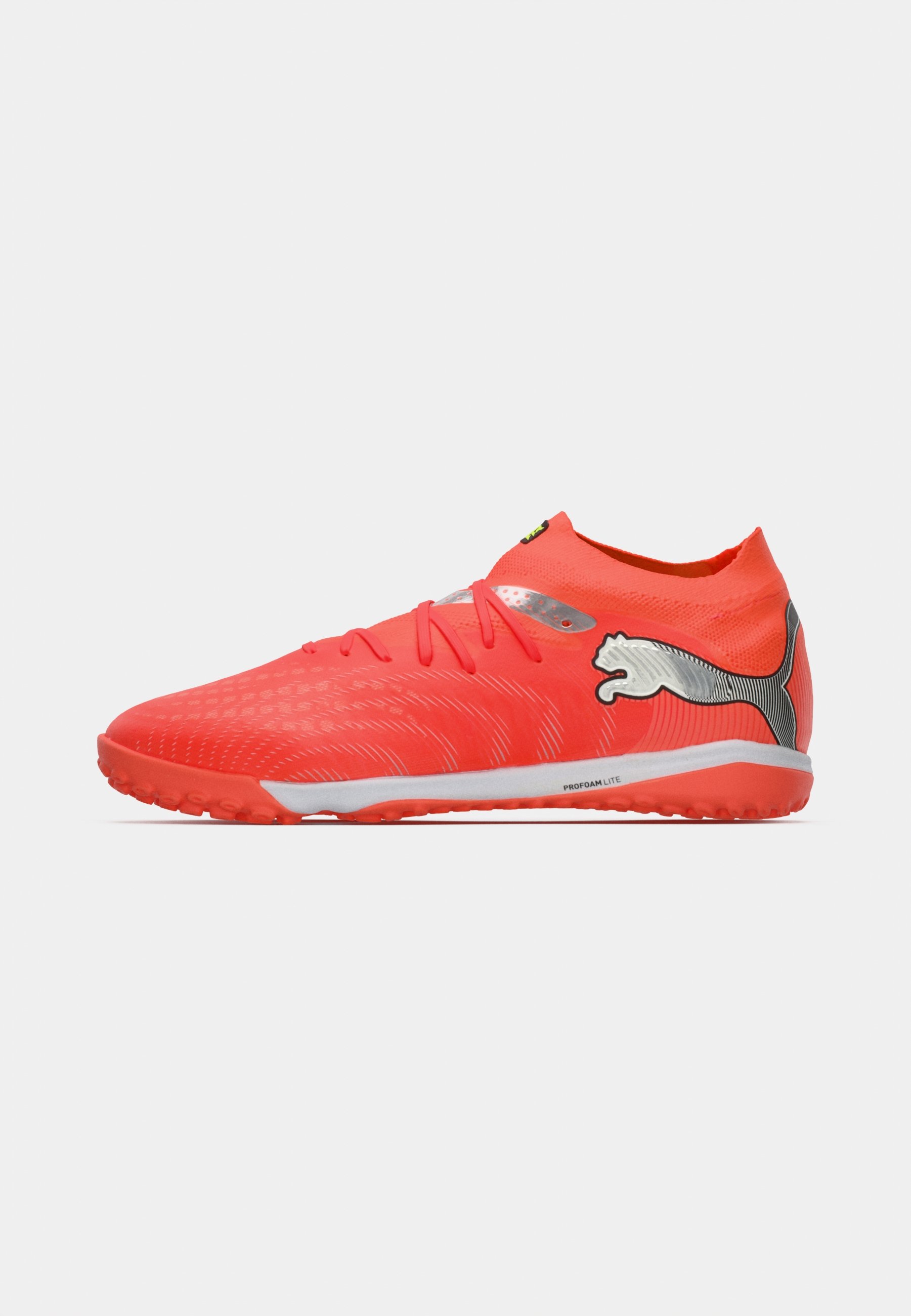 Puma FUTURE 9 PRO CAGE - Ghete de fotbal pentru gazon sintetic