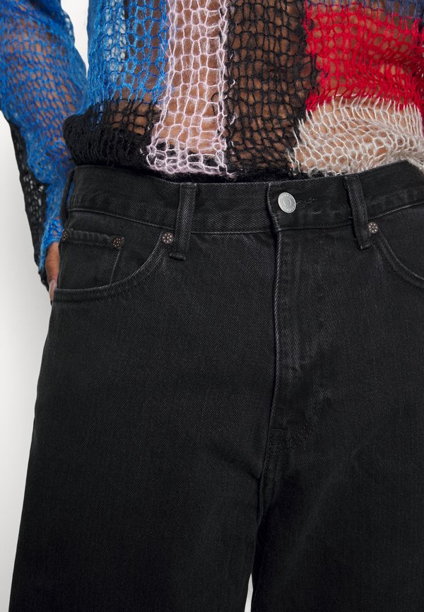 GALAXY LOOSE STRAIGHT - Loose Jeans4