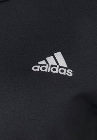 adidas Performance T-Shirt sport - black