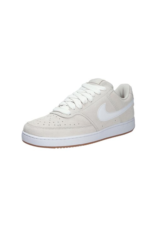 Nike SPORTSWEAR HERREN SNEAKER COURT VISION LO - Trainers - beige — foto 2