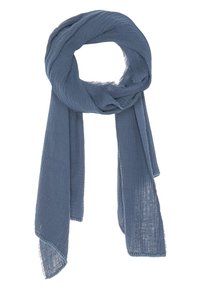 Niewybrane, ciemny niebieski