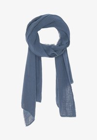 Niewybrane, ciemny niebieski