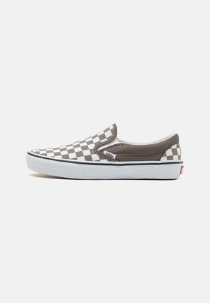 Vans, CLASSIC SLIP-ON UNISEX - Zapatos sin cordones - grey